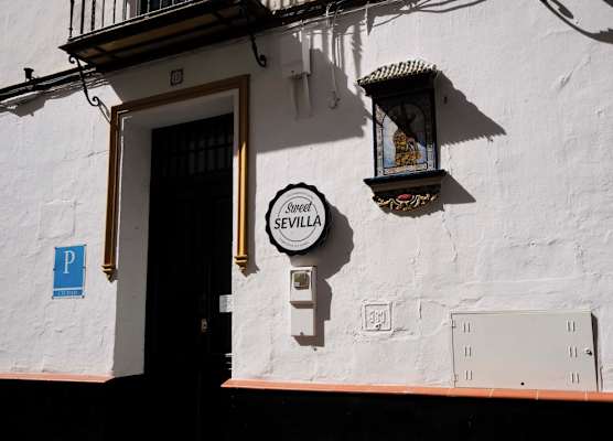 Sweet Sevilla Hostel 1