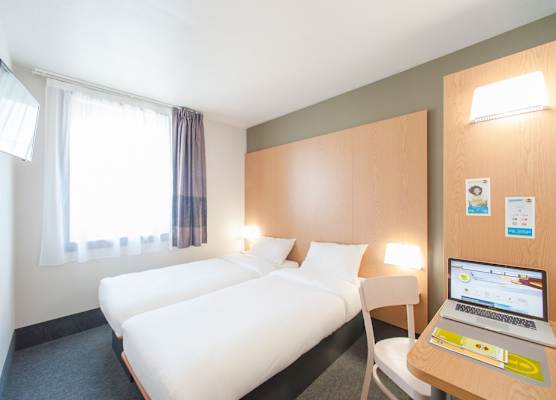 Hôtel Inn Design Montluçon 1