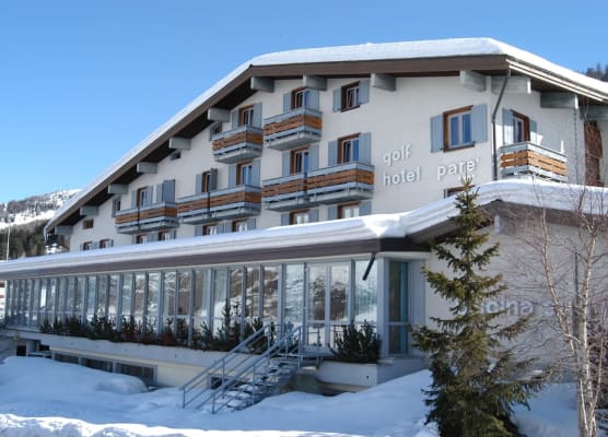 Hotel Parè 1