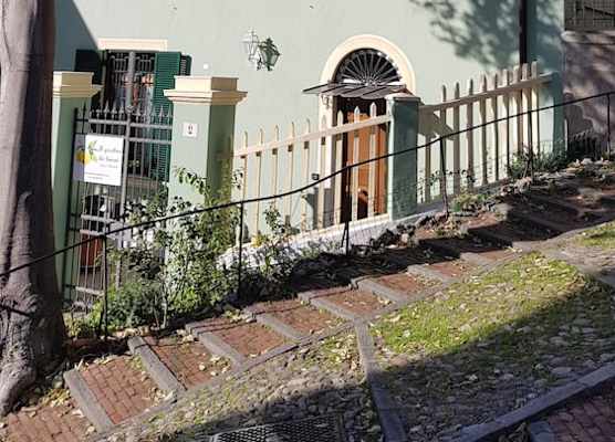 Il Giardino dei Limoni Room & Apartments 1
