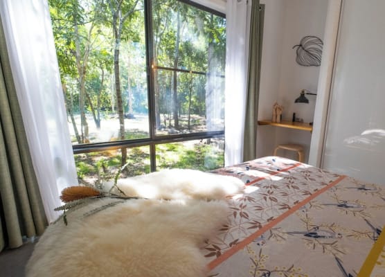 Airlie Beach Eco Cabins - Adults Only 1