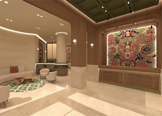 Era Hotel Heraklion, Tapestry Collection By Hilton 1