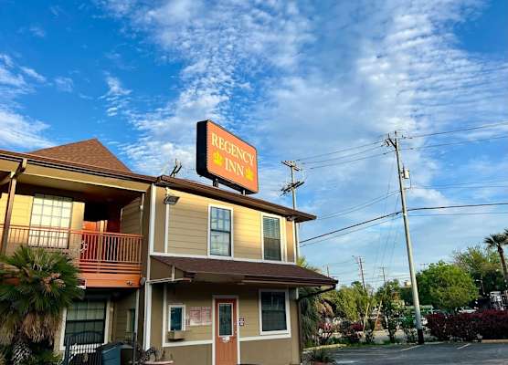 Regency Inn - Fort Sam Houston 1