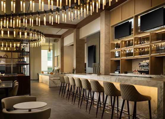 Canopy By Hilton Dallas Frisco Station 1