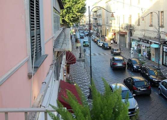 B&B Via Roma 16 1
