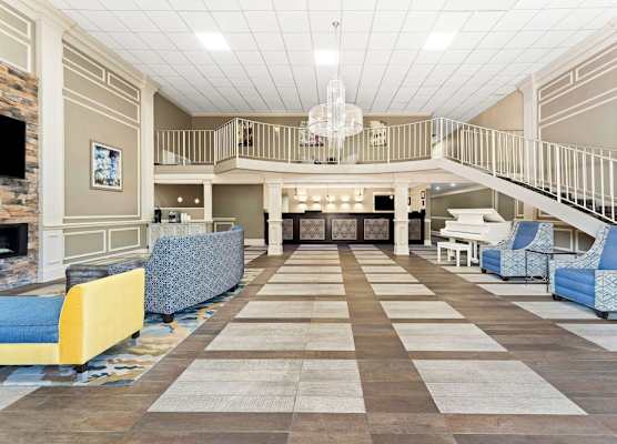 Best Western Riverside Inn 1