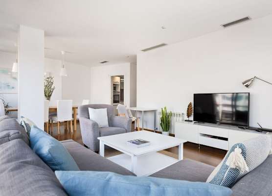 Les Corts Apartments By Olala Homes 1