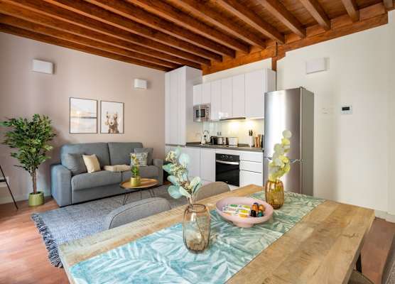 Limehome Granada Calle Mirasol 1