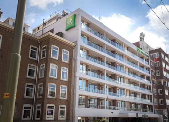 ibis Styles Den Haag Scheveningen 1