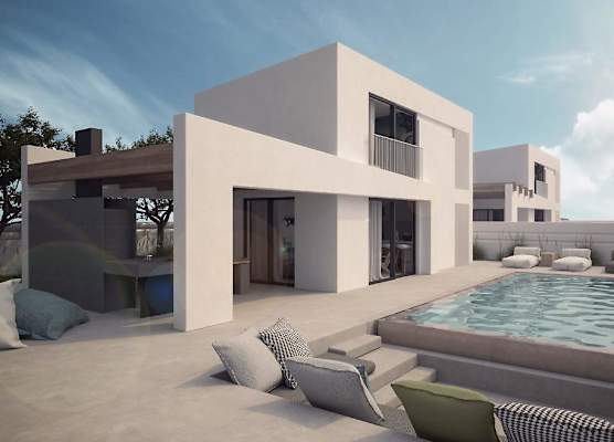 NOLA - Nomadic Luxury Villas 1