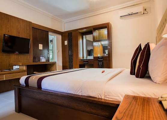 Baleka Resort & Spa 1