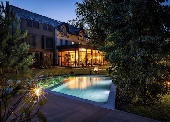Boutique Hotel Sunrose 7 - Gourmet & SPA 1