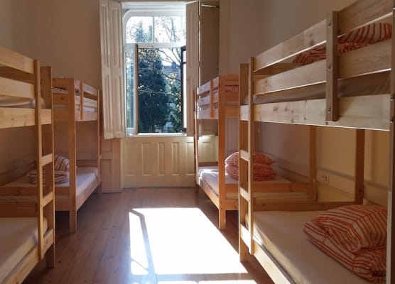 O2 Hostel 1