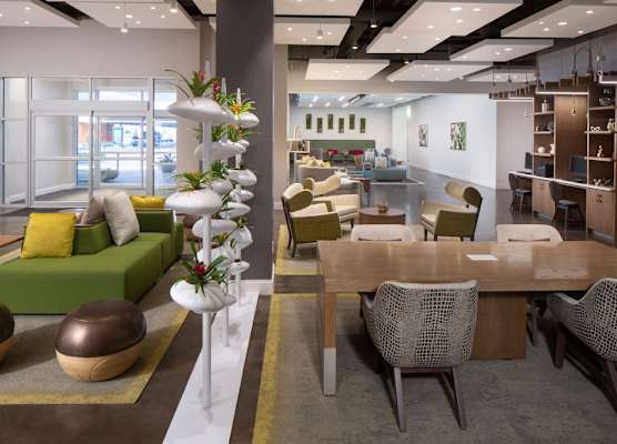 Hotel Indigo GAINESVILLE-CELEBRATION POINTE by IHG 1
