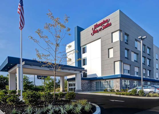 Hampton Inn & Suites Deptford, Nj 1