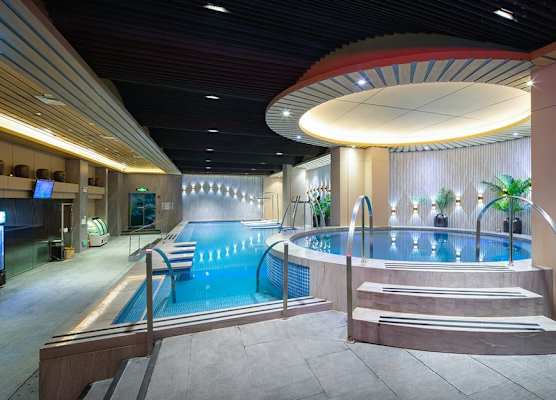 Zhuhai Palm Spring Hotel 1