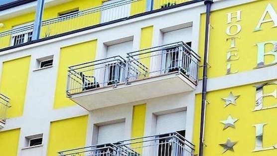 Hotel Abel & Residence 1