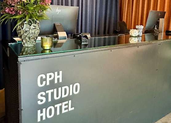 CPH Studio Hotel 1