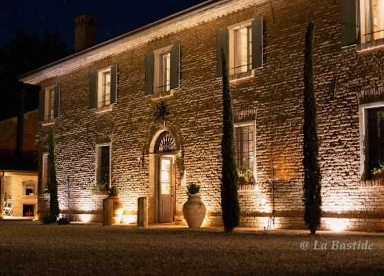 Casaforte La Bastide 1