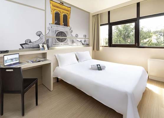 B&B Hotel Udine 1