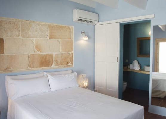 Boutique Hotel RifugioAzul 1