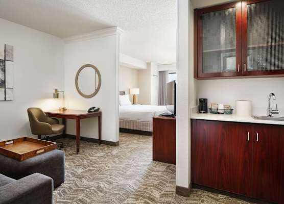 SpringHill Suites Boulder Longmont 1