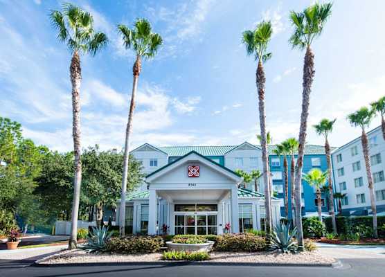 Hilton Garden Inn Jacksonville JTB/Deerwood Park 1