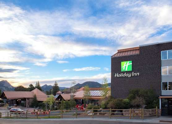 Holiday Inn ESTES PARK by IHG 1