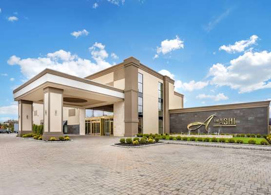 The Ashi, an Ascend Collection Hotel 1