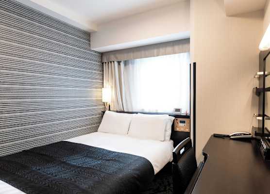 APA Hotel Shibuya Dogenzakaue 1