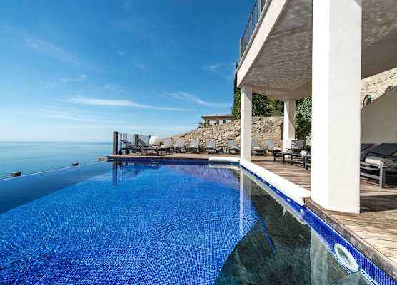 Hotel Metropole Taormina 1