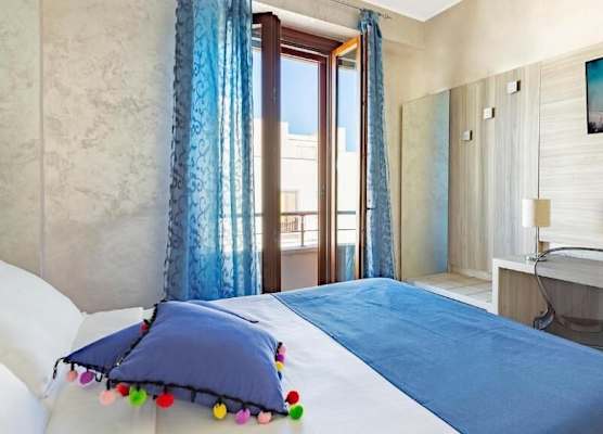 Hotel Piccolo Mondo 1