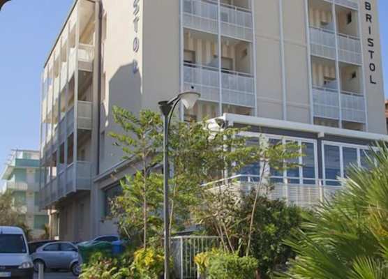 Hotel Bristol 1