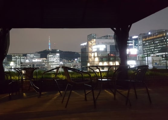 Grid Inn Hotel 1