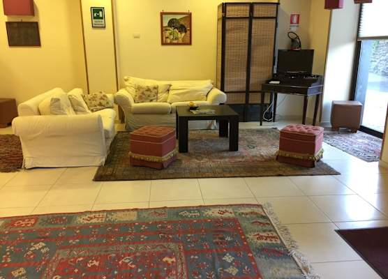Hotel Milomax 1