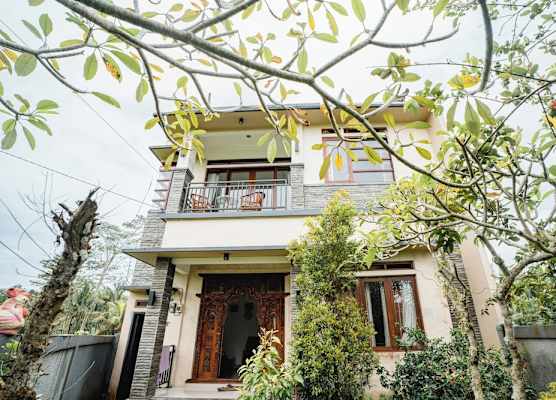 Casa De Arya 1