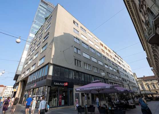 Z-One City Center Luxury Apartments 1