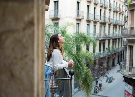 Eco Boutique Hostal Grau 1