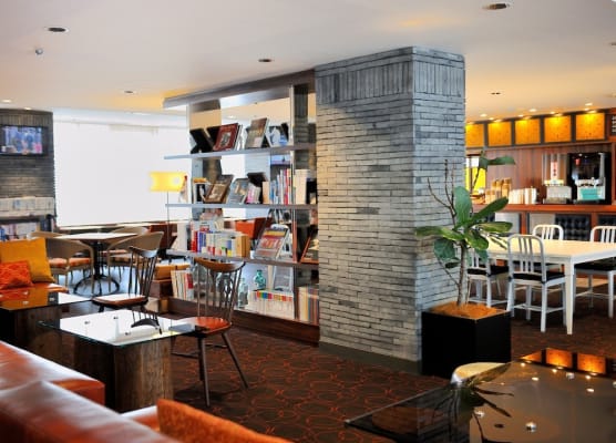 Shinagawa Prince Hotel N Tower 1
