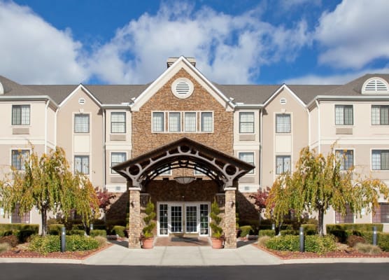 Staybridge Suites COLUMBUS-AIRPORT by IHG 1
