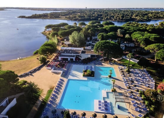 Belambra Clubs La Grande Motte - Petite Camargue Presqu'île Du Ponant 1