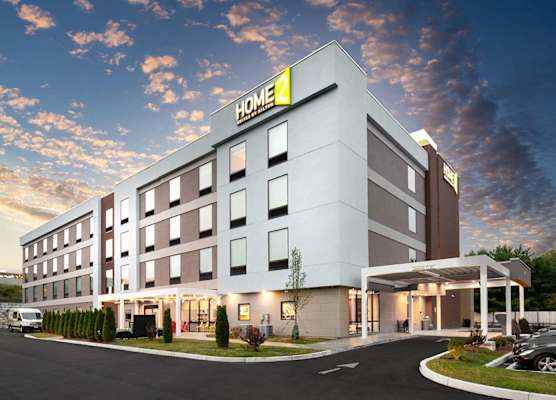 Home2 Suites By Hilton Raynham Taunton 1