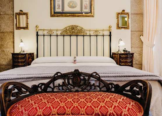 Pazo Almuzara 1