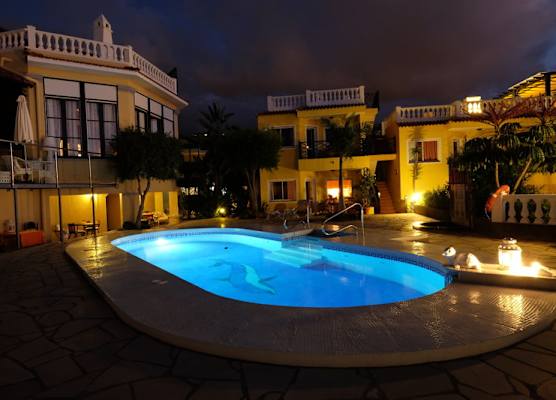 VV Penthouse Apartment Villa Rosalva 1