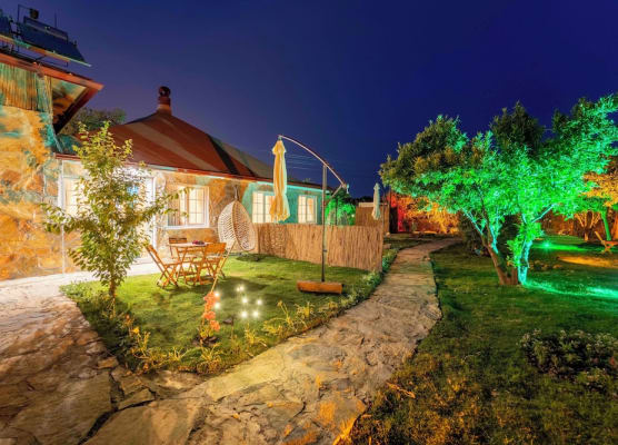 Kamkat Otel 1