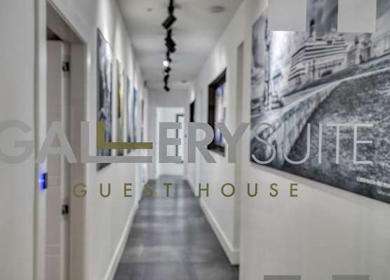 Gallery Suite 1