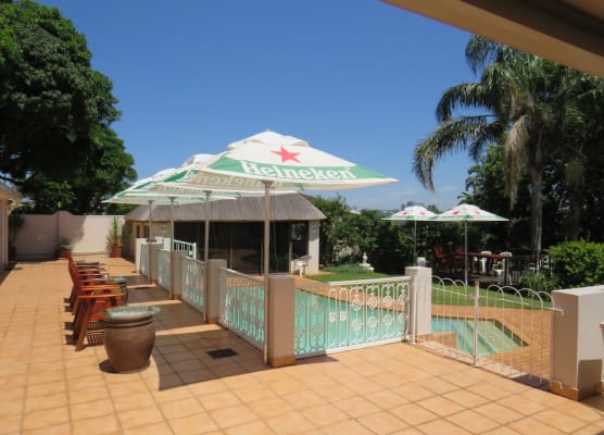 Mandalay B&B 1