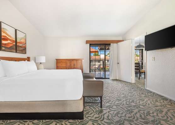 Riviera Oaks Resort by Coolvacay 1