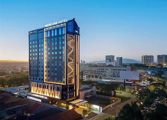 Mercure Tangerang Centre 1