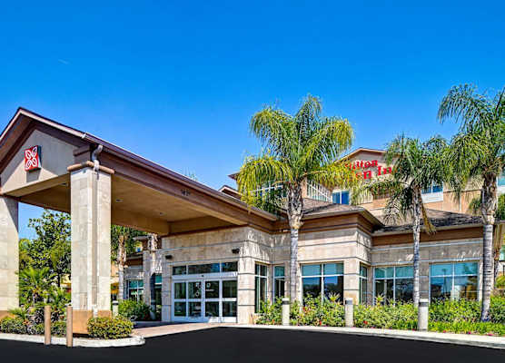 Hilton Garden Inn San Bernardino 1